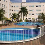 Encontro das Aguas apto 1/4