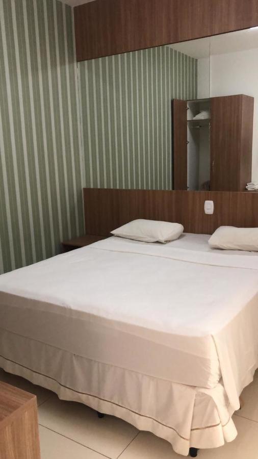 Encontro Das Aguas Apto 1/4 Apartamento
