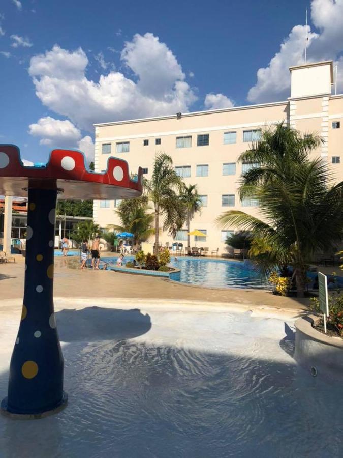Encontro Das Aguas Apto 1/4 Apartamento *