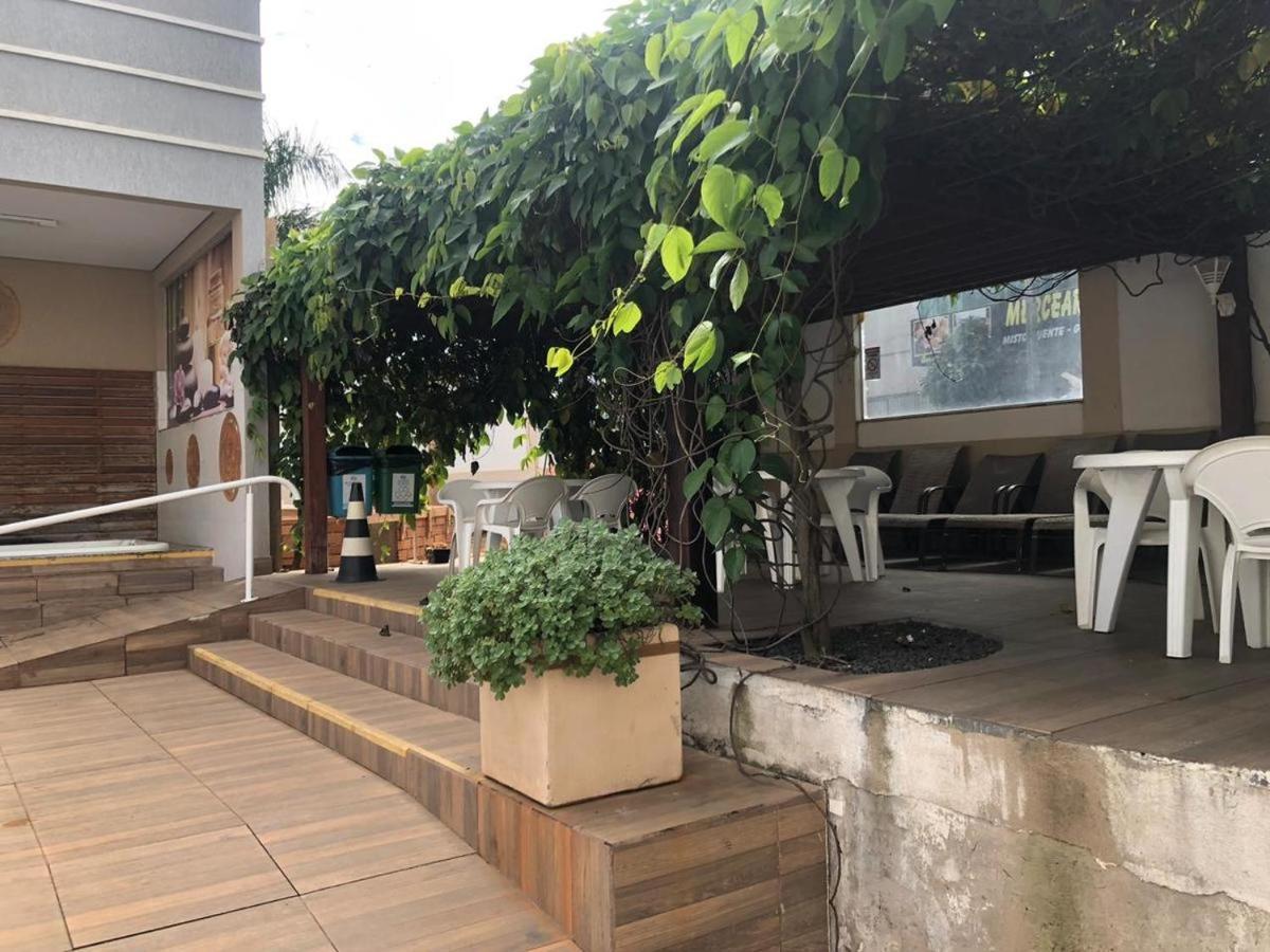 Apartamento Encontro Das Aguas Apto 1/4 *